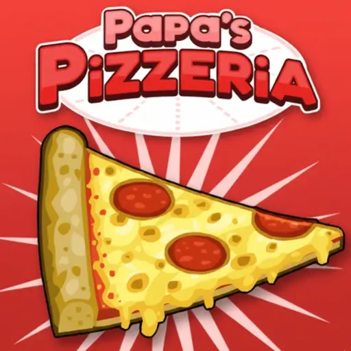 Papa’s Pizzeria